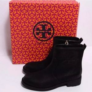 Tory Burch Simone Bootie - Vintage Buffalo
